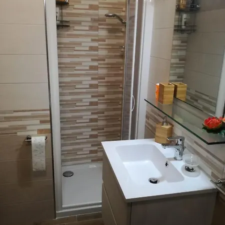 Bed & Breakfast Marilide