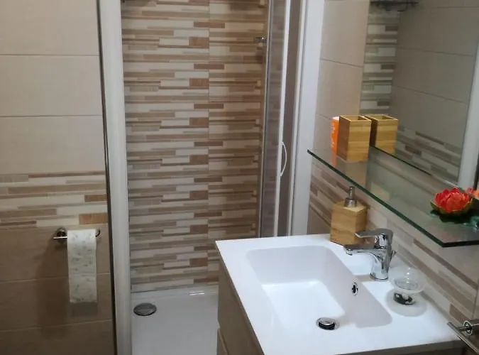 Bed & Breakfast Marilide