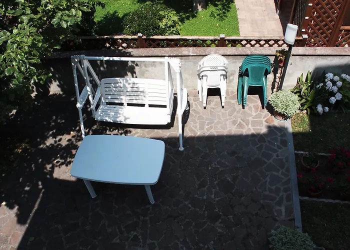 Bed & Breakfast Marilide