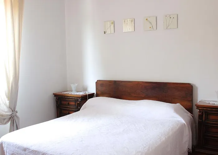 Bed & Breakfast Marilide Marotta