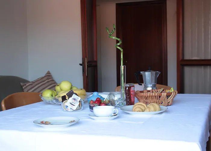 Bed & Breakfast Marilide